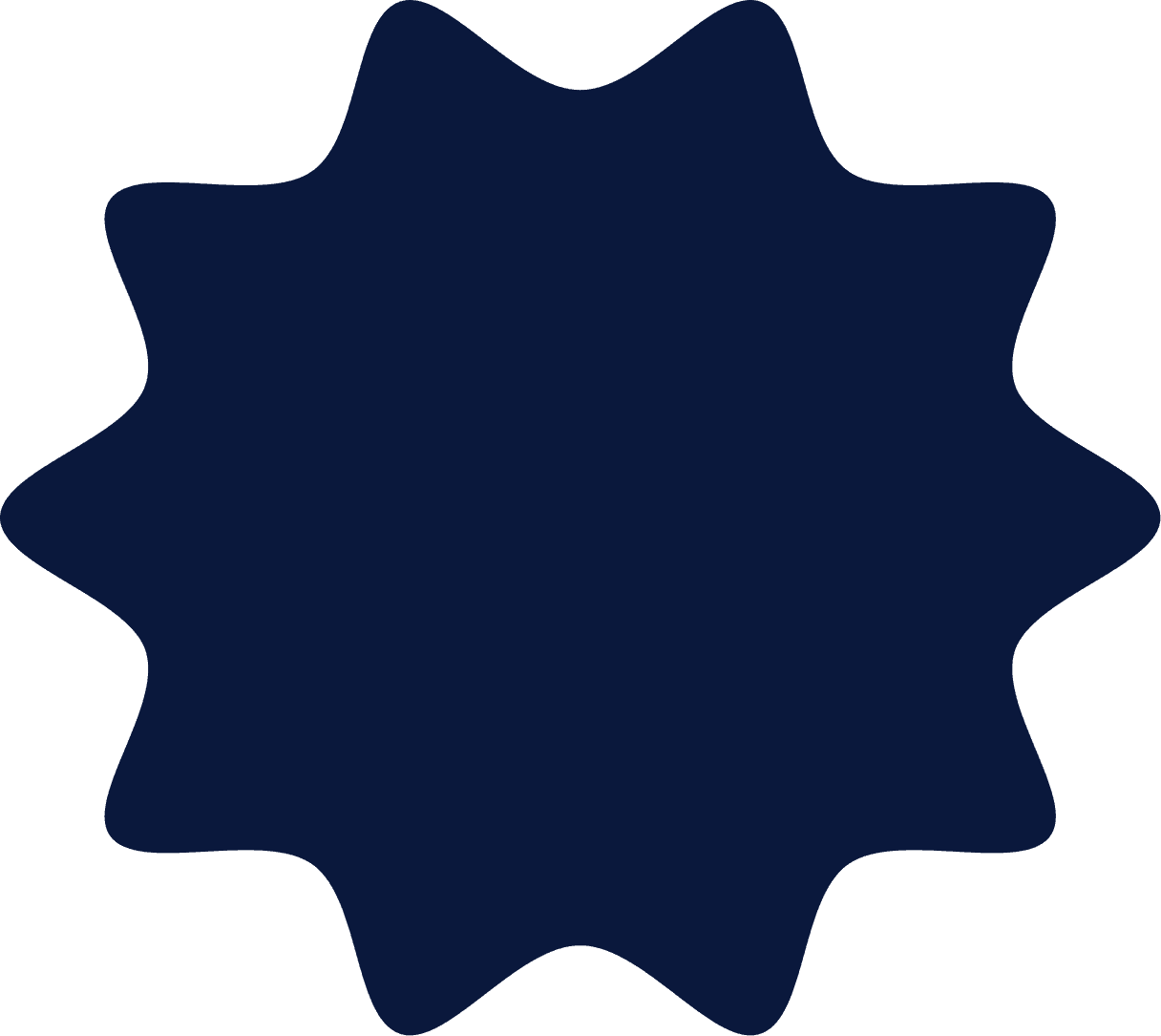 Shape Blue Shape Blue