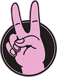 sticker-peace sticker-peace