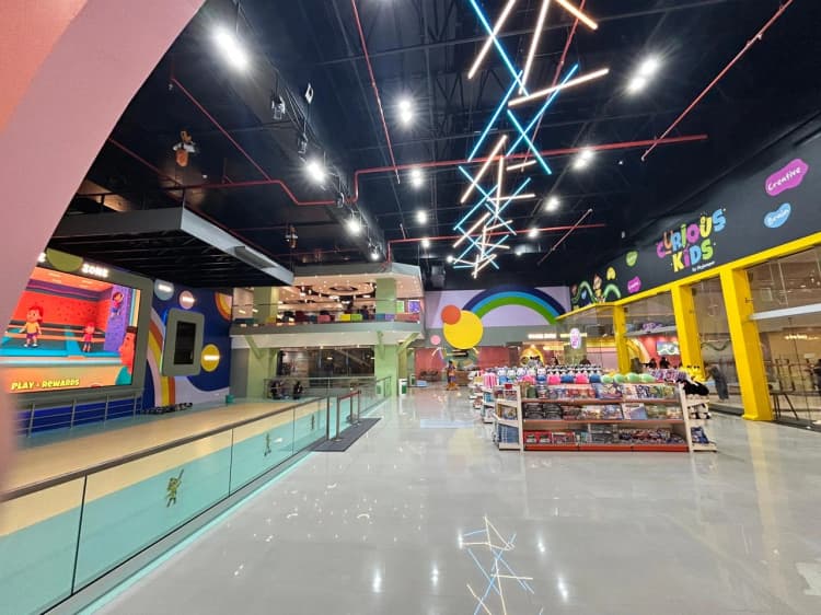 Best Play Area For Kids Bangalore Best Play Area For Kids Bangalore