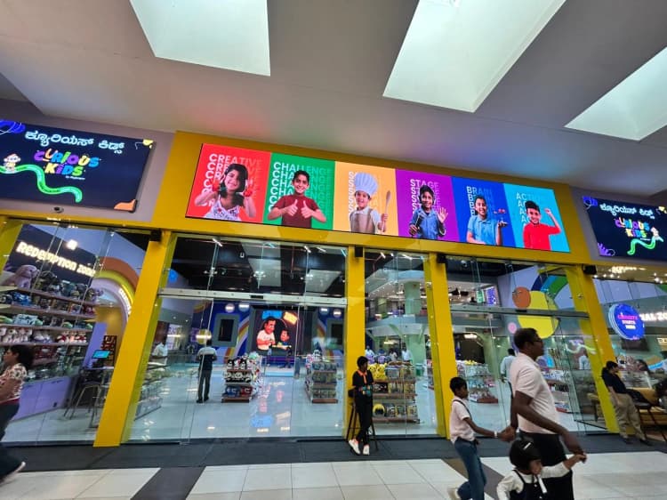 Fun Places For Kids In Bangalore Fun Places For Kids In Bangalore