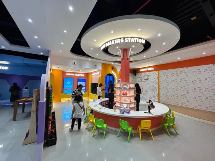 Indoor Activities For Kids Bangalore Indoor Activities For Kids Bangalore
