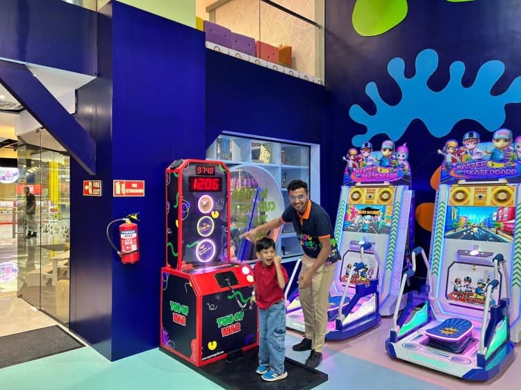 Kids Activity Center Bangalore Kids Activity Center Bangalore