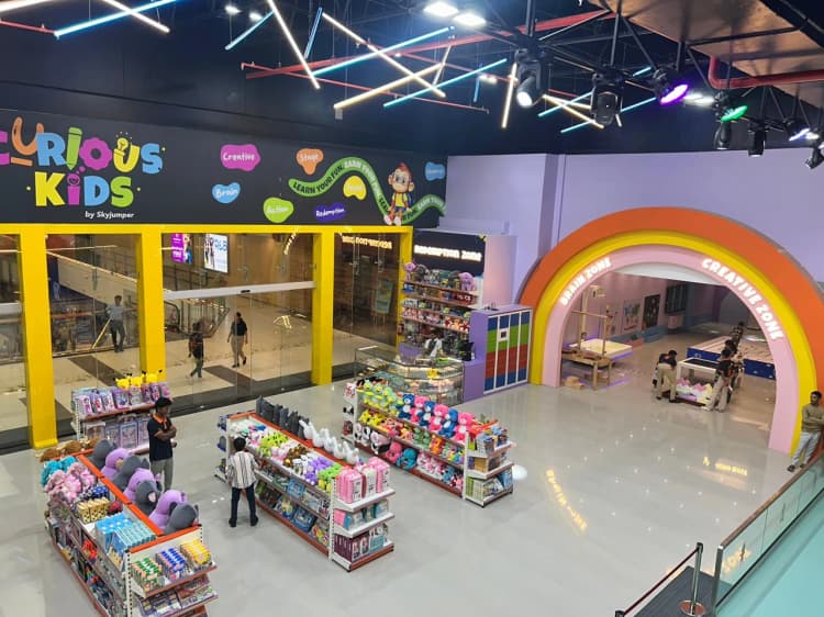 Kids Learning Center Bangalore Kids Learning Center Bangalore