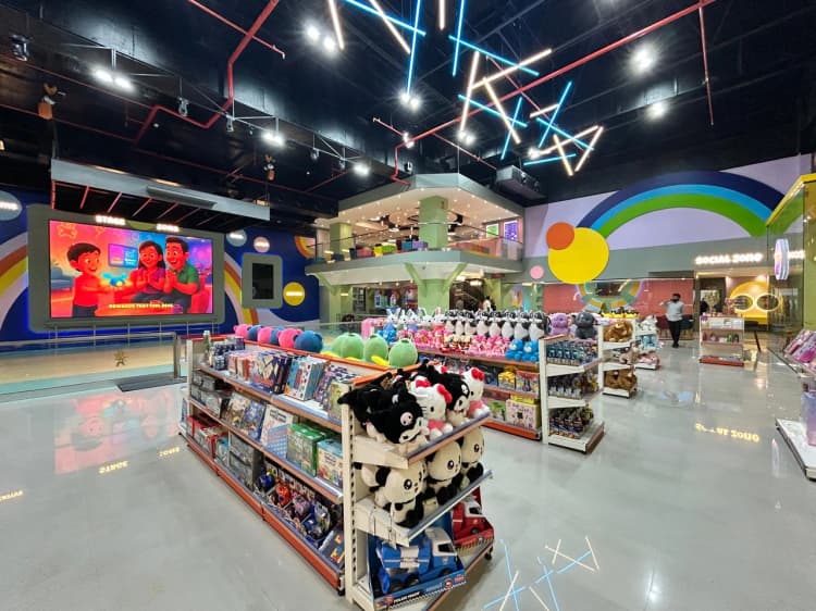 Kids Play Zone Kids Play Zone