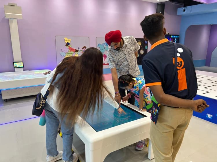 Stem Activities For Kids Bangalore Stem Activities For Kids Bangalore